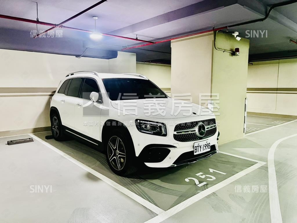 仰星殿優格局邊間２房房屋室內格局與周邊環境