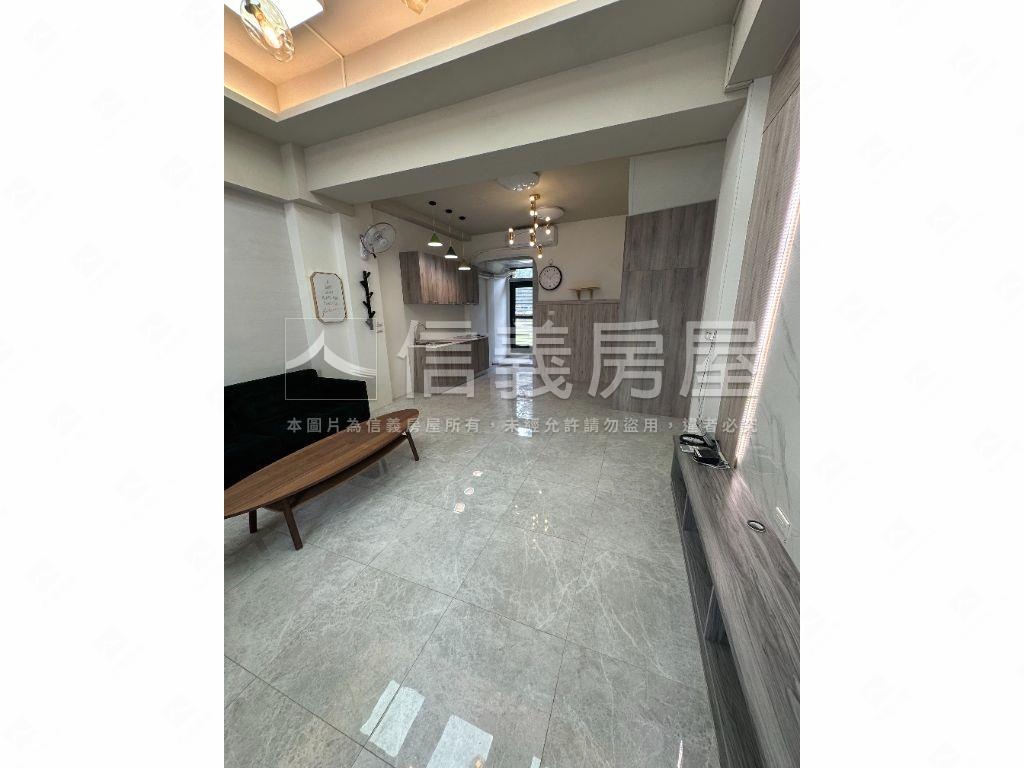 北屯裝潢透天房屋室內格局與周邊環境