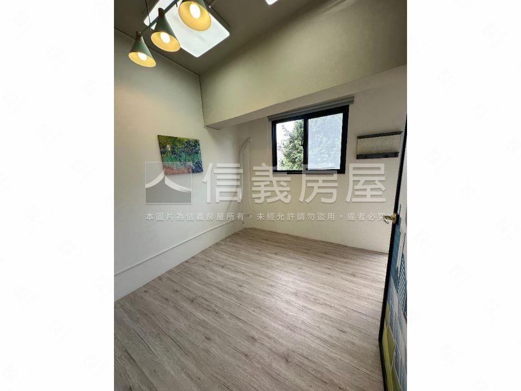 北屯裝潢透天房屋室內格局與周邊環境