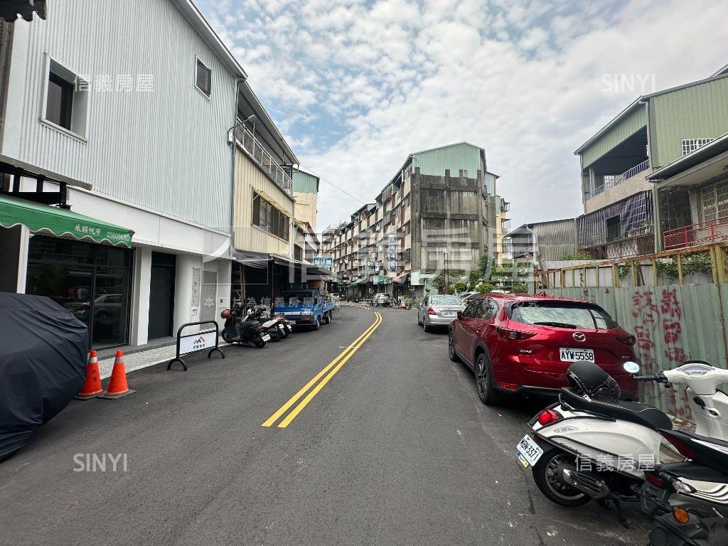 北屯裝潢透天房屋室內格局與周邊環境