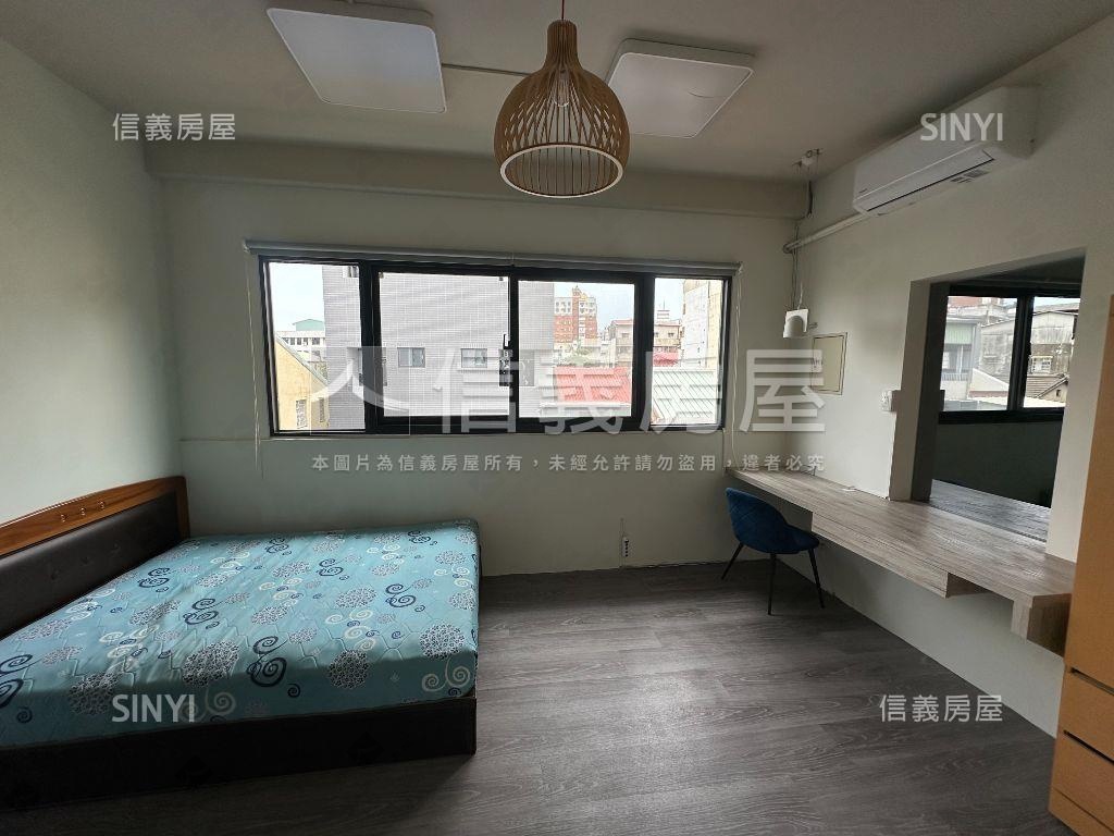 北屯裝潢透天房屋室內格局與周邊環境