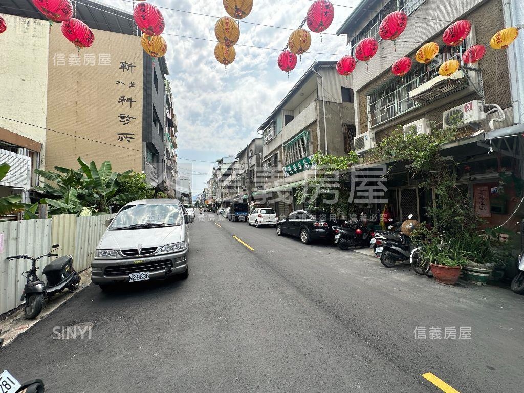 北屯裝潢透天房屋室內格局與周邊環境