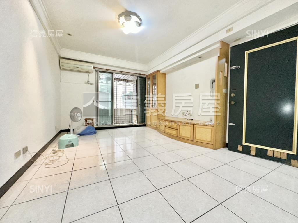 頂天立地＊高樓三房車位房屋室內格局與周邊環境