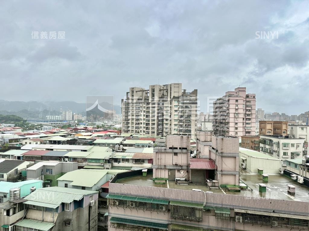 頂天立地＊高樓三房車位房屋室內格局與周邊環境