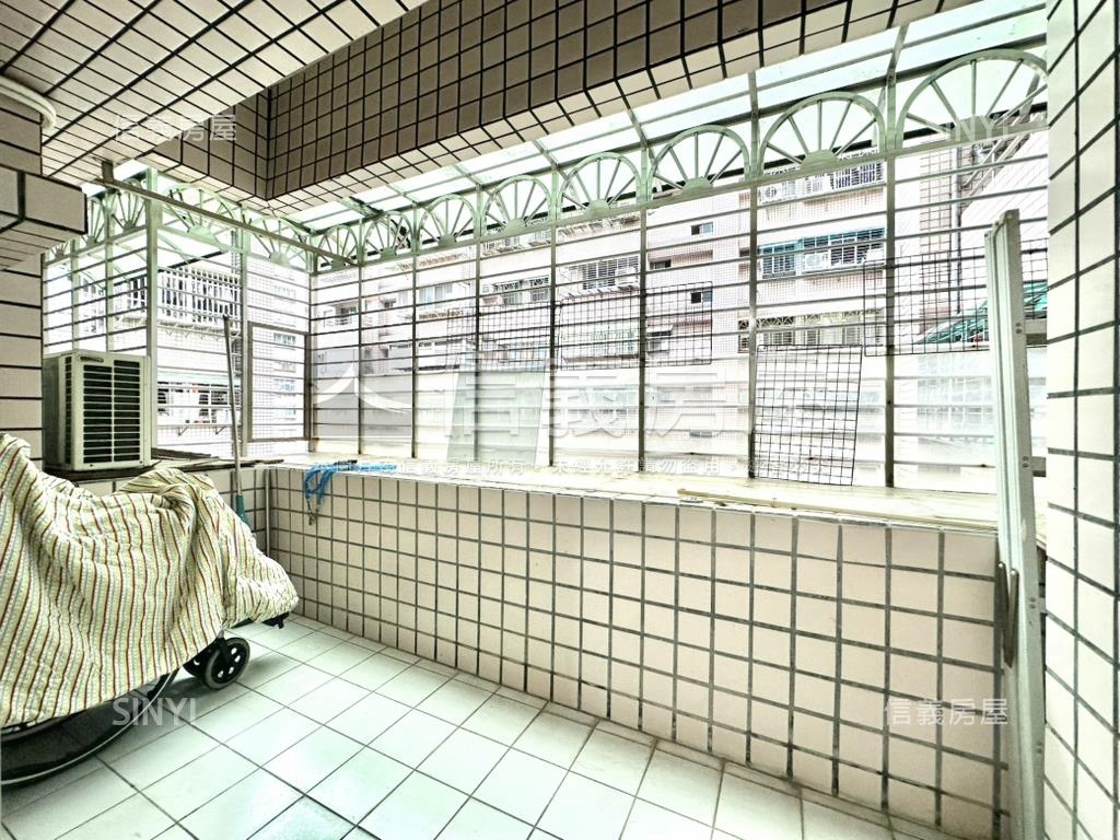 頂天立地＊高樓三房車位房屋室內格局與周邊環境