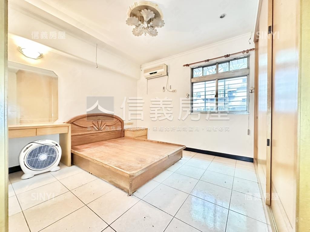 頂天立地＊高樓三房車位房屋室內格局與周邊環境