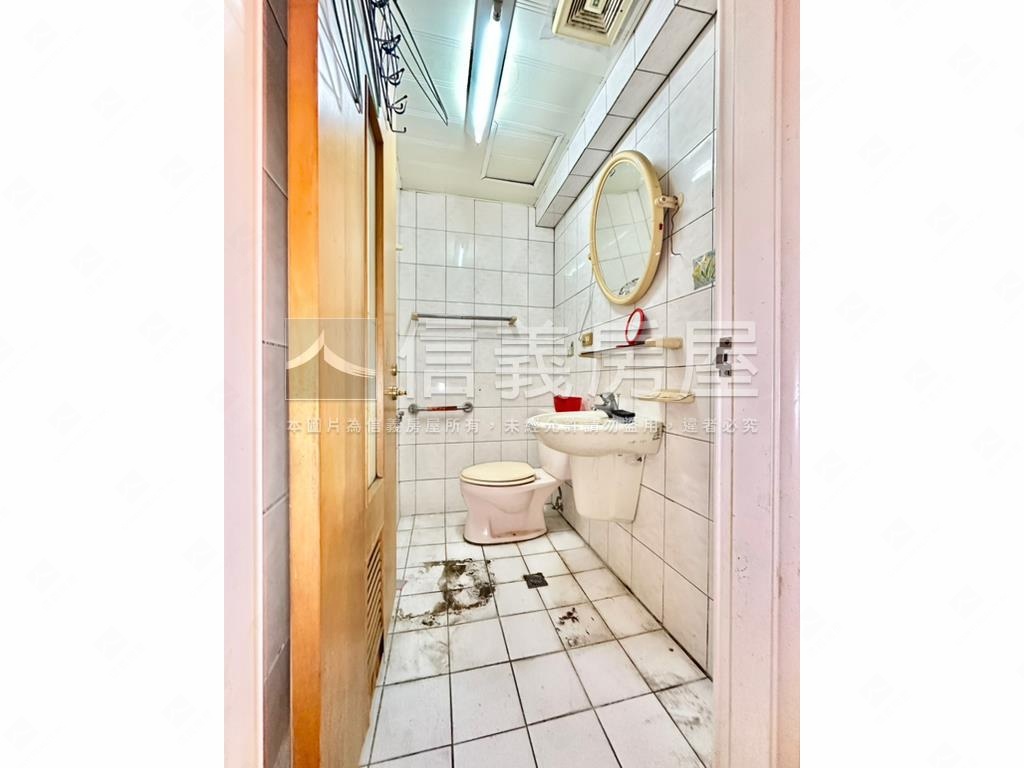 頂天立地＊高樓三房車位房屋室內格局與周邊環境