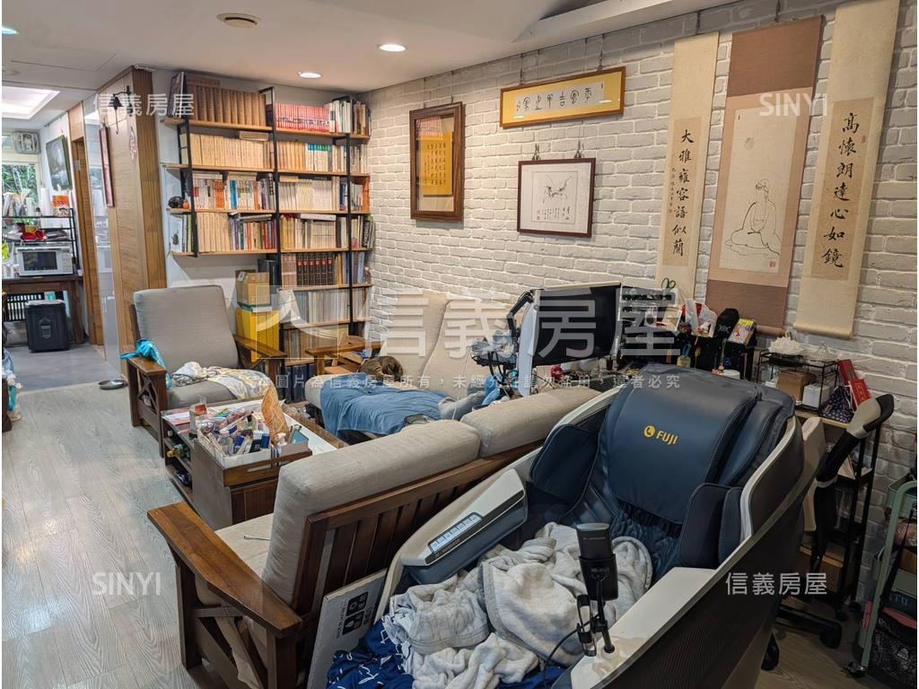 大南方庭園書香莊園房屋室內格局與周邊環境