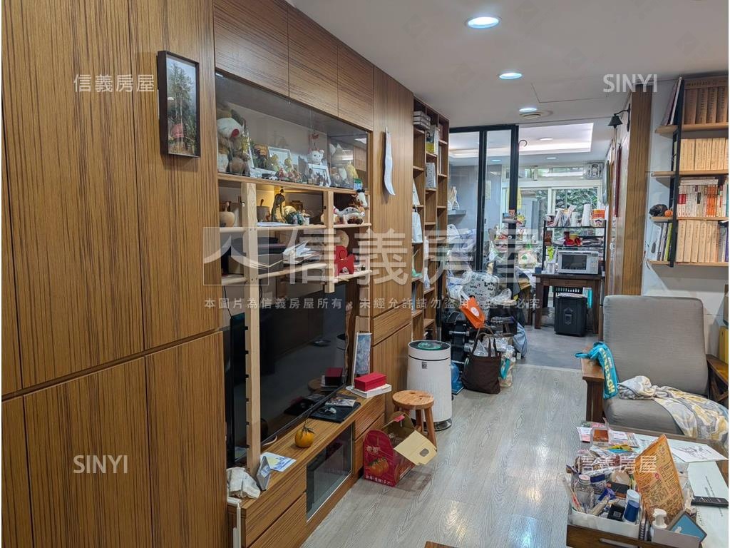 大南方庭園書香莊園房屋室內格局與周邊環境