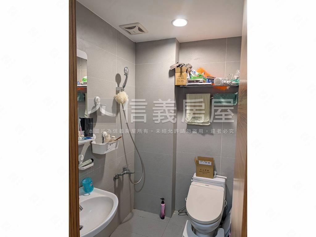 大南方庭園書香莊園房屋室內格局與周邊環境