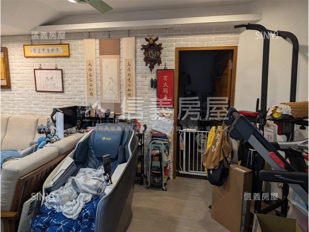 大南方庭園書香莊園房屋室內格局與周邊環境