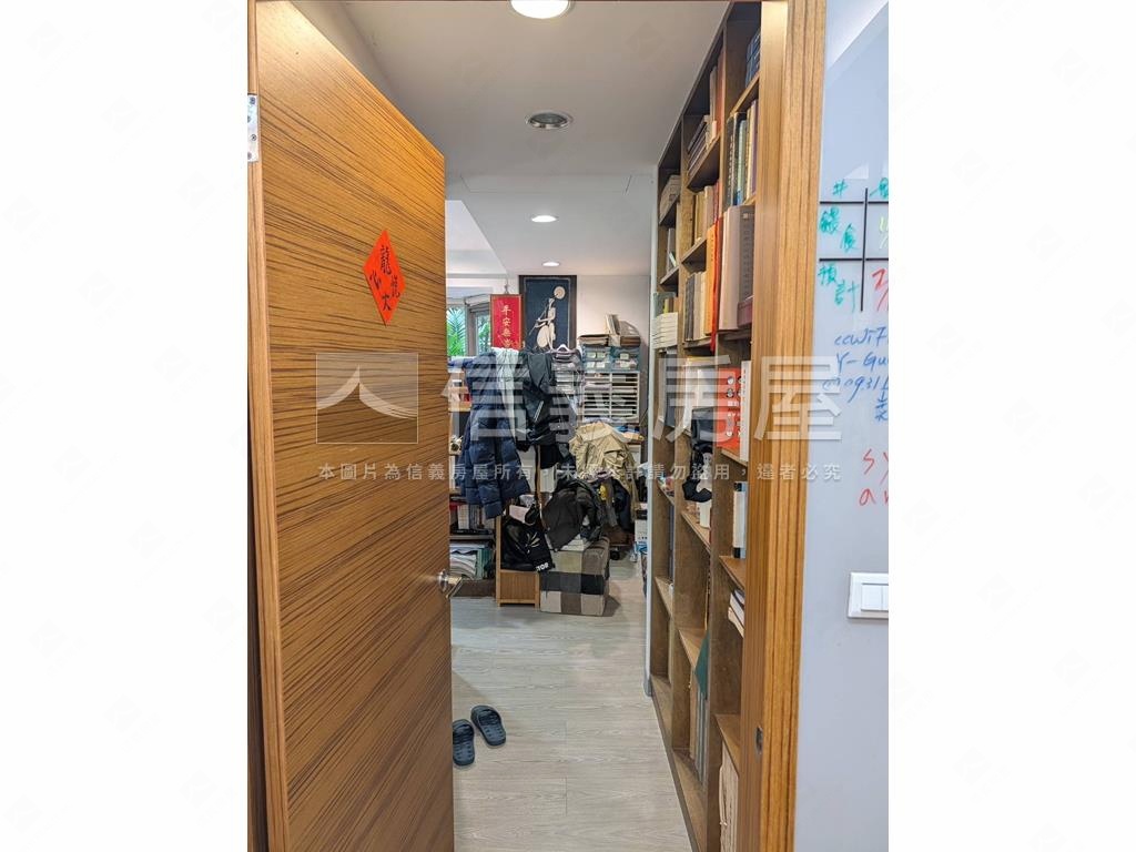 大南方庭園書香莊園房屋室內格局與周邊環境