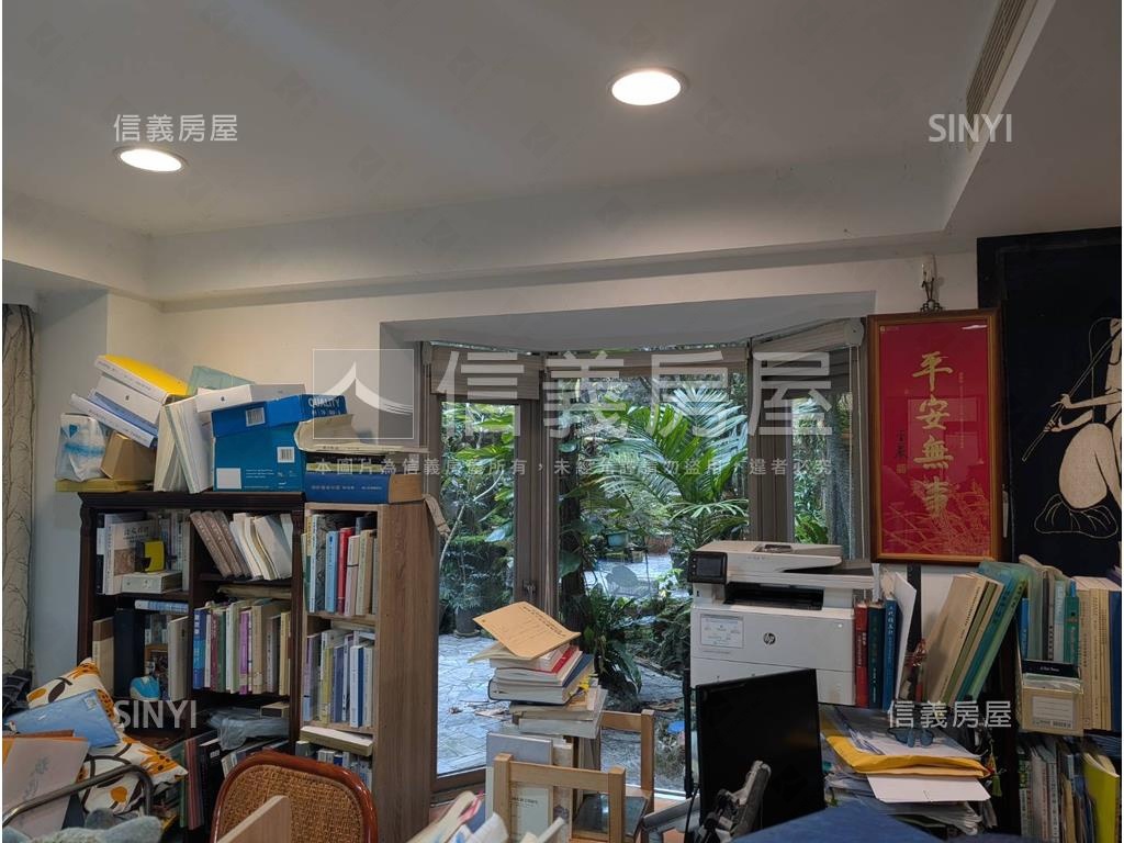 大南方庭園書香莊園房屋室內格局與周邊環境