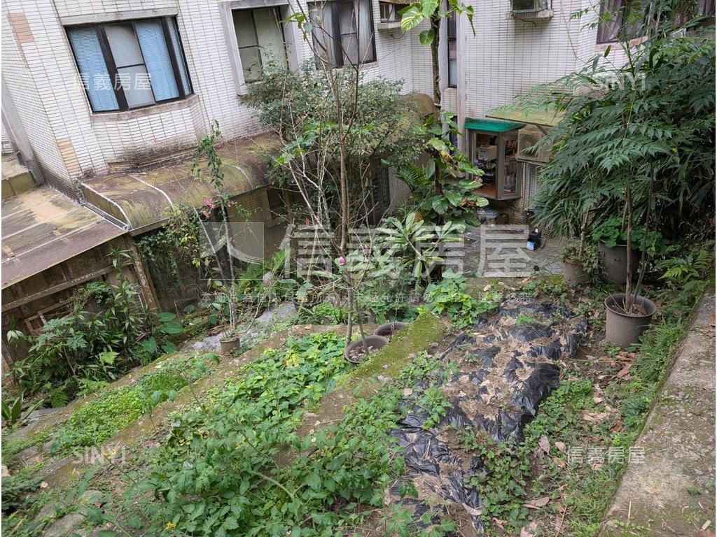 大南方庭園書香莊園房屋室內格局與周邊環境