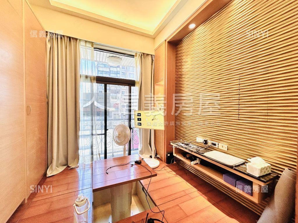 達永ａｐｐｌｅ明亮小美宅房屋室內格局與周邊環境