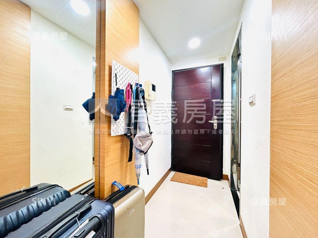 達永ａｐｐｌｅ明亮小美宅房屋室內格局與周邊環境