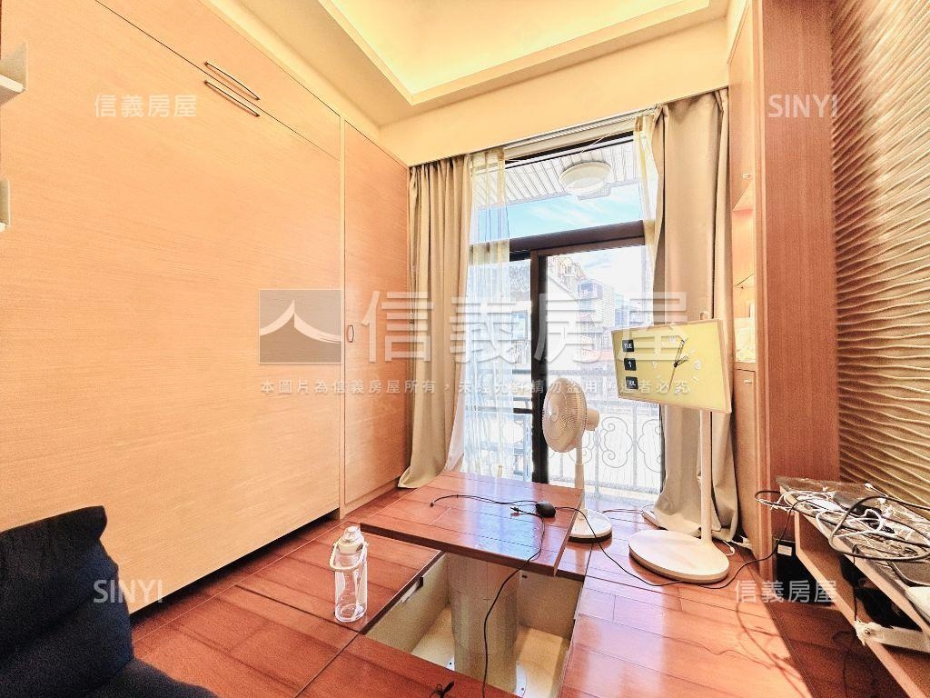 達永ａｐｐｌｅ明亮小美宅房屋室內格局與周邊環境