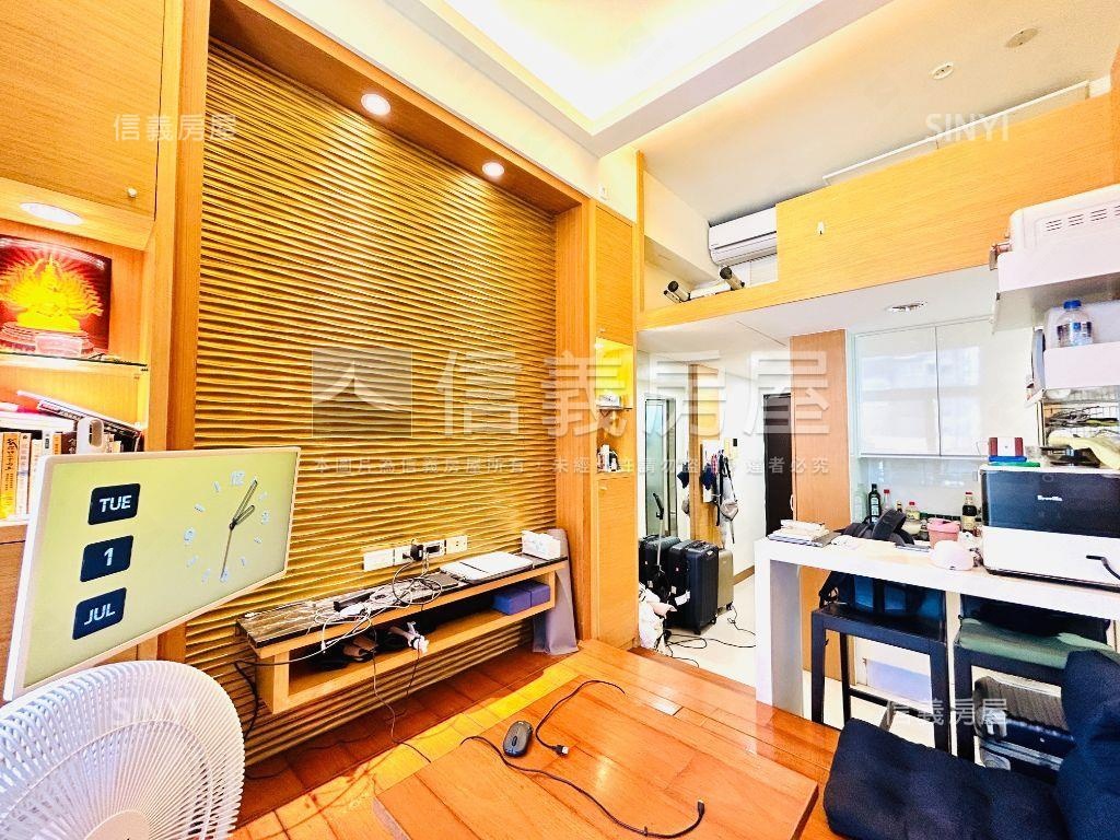 達永ａｐｐｌｅ明亮小美宅房屋室內格局與周邊環境