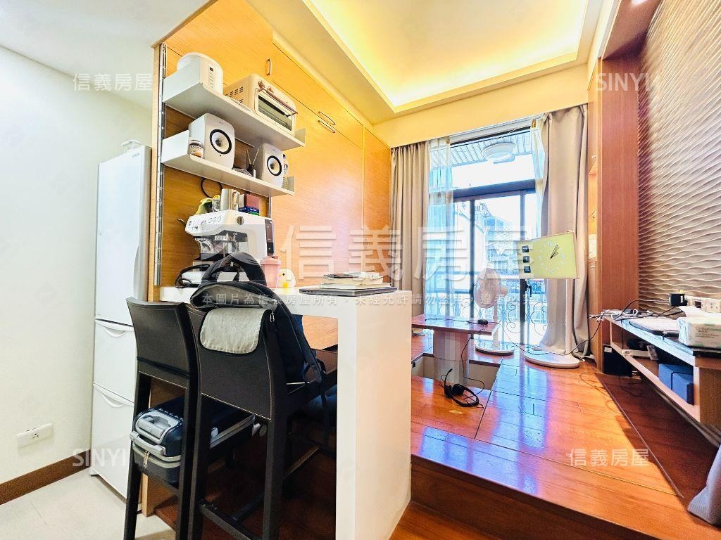 達永ａｐｐｌｅ明亮小美宅房屋室內格局與周邊環境