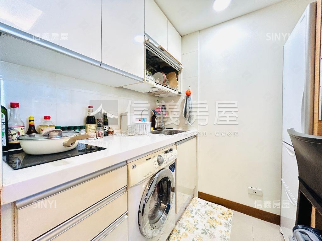 達永ａｐｐｌｅ明亮小美宅房屋室內格局與周邊環境