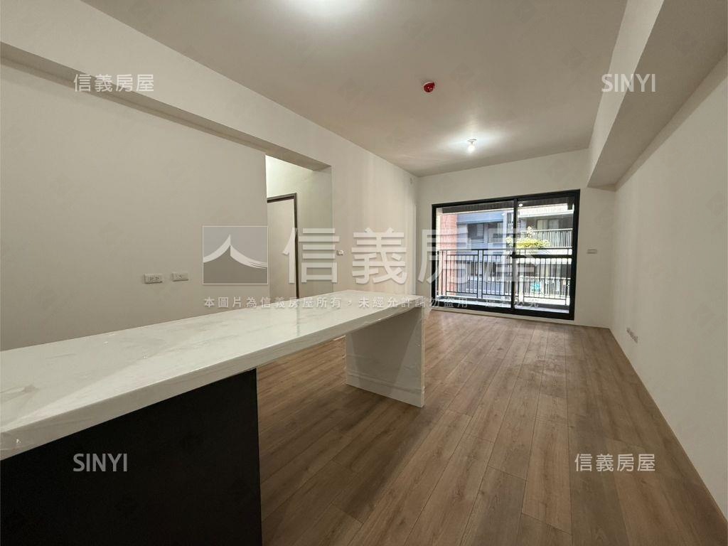 心之所向三房平車稀有釋出房屋室內格局與周邊環境