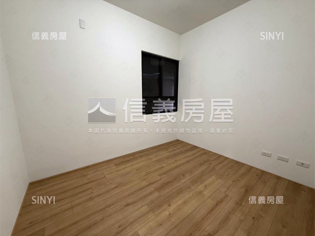 心之所向三房平車稀有釋出房屋室內格局與周邊環境