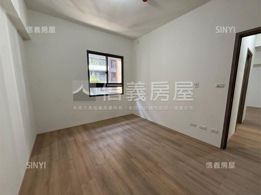 心之所向三房平車稀有釋出房屋室內格局與周邊環境