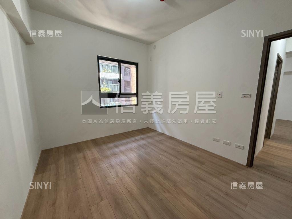 心之所向三房平車稀有釋出房屋室內格局與周邊環境