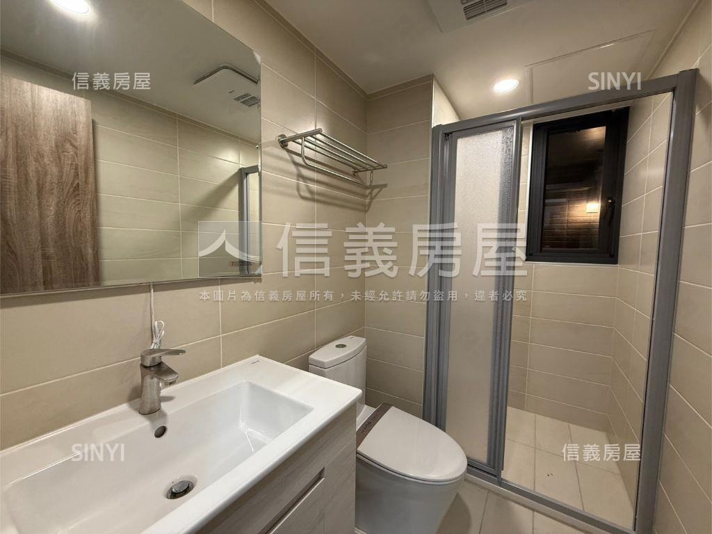 心之所向三房平車稀有釋出房屋室內格局與周邊環境