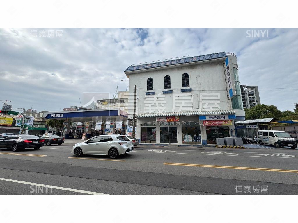 店住３層樓近中清路附車位房屋室內格局與周邊環境