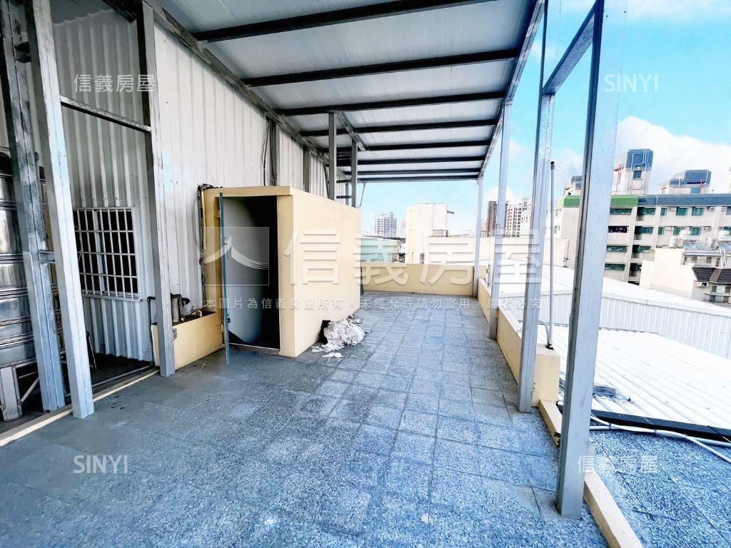 ☆楠梓右昌臨路透天店面房屋室內格局與周邊環境