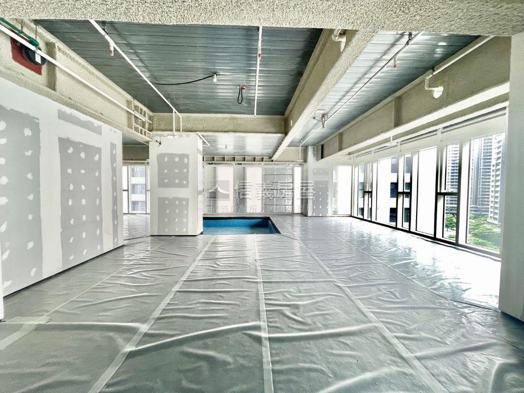 誠售★市政９號傳世名鑄房屋室內格局與周邊環境
