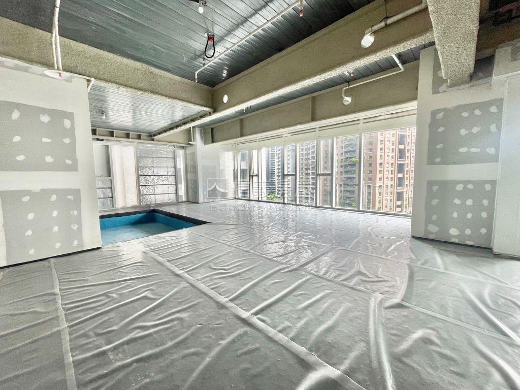 誠售★市政９號傳世名鑄房屋室內格局與周邊環境