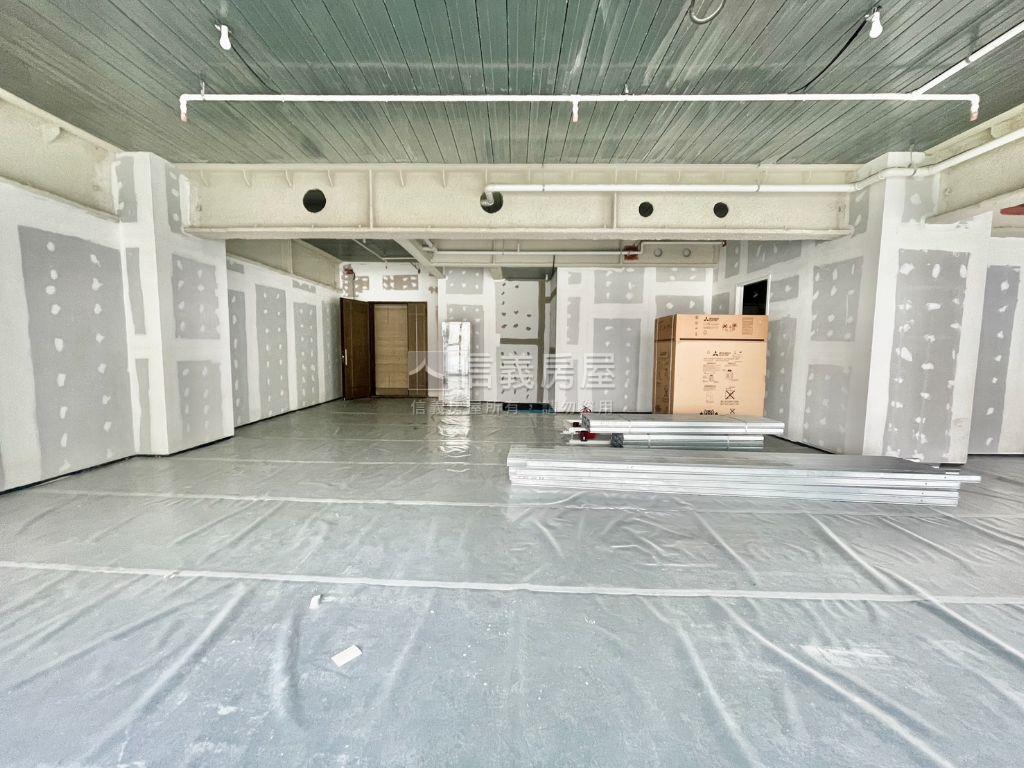 誠售★市政９號傳世名鑄房屋室內格局與周邊環境