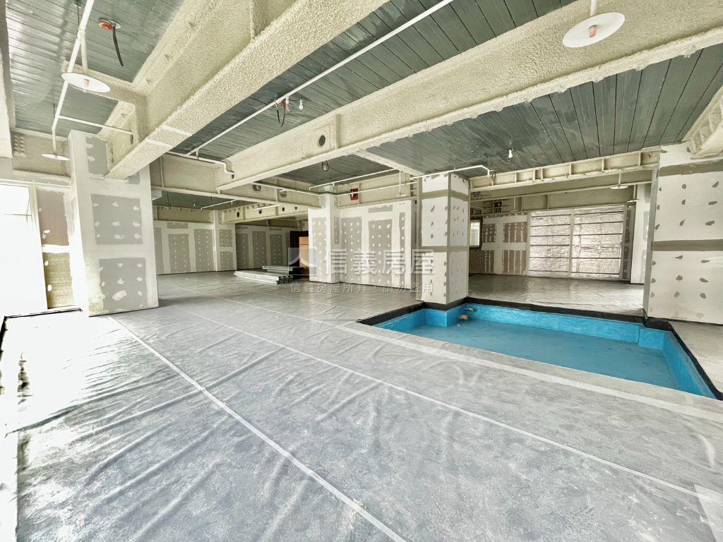 誠售★市政９號傳世名鑄房屋室內格局與周邊環境
