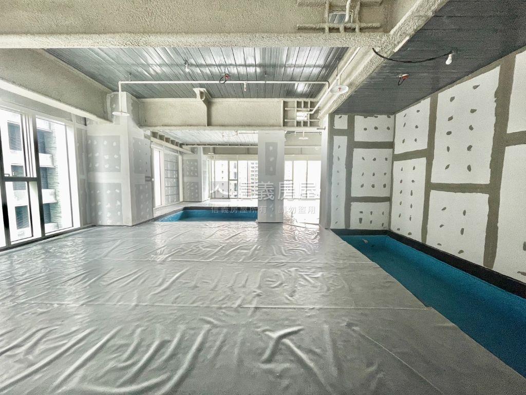 誠售★市政９號傳世名鑄房屋室內格局與周邊環境
