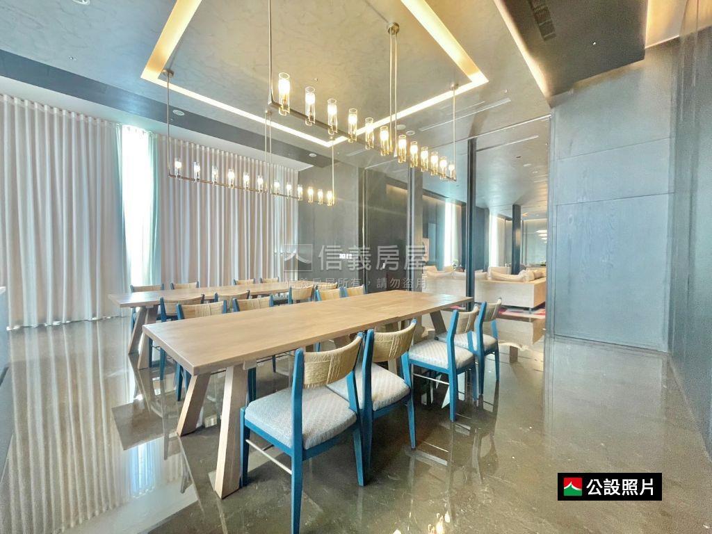 誠售★市政９號傳世名鑄房屋室內格局與周邊環境
