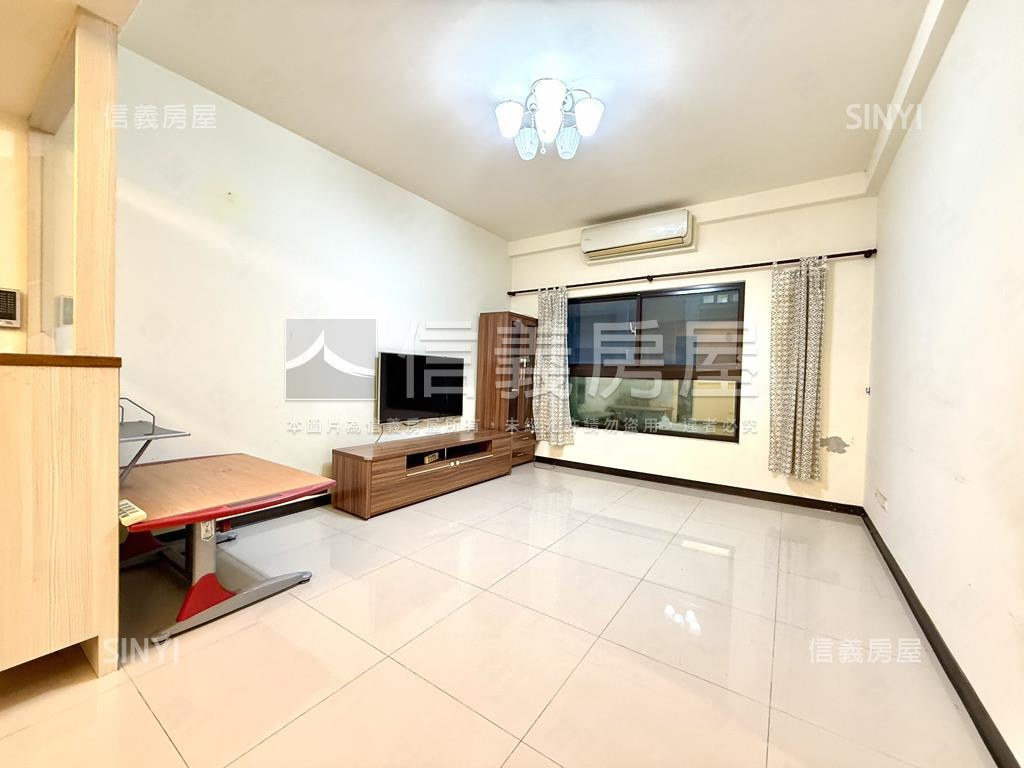 ★新板京王三房車位房屋室內格局與周邊環境