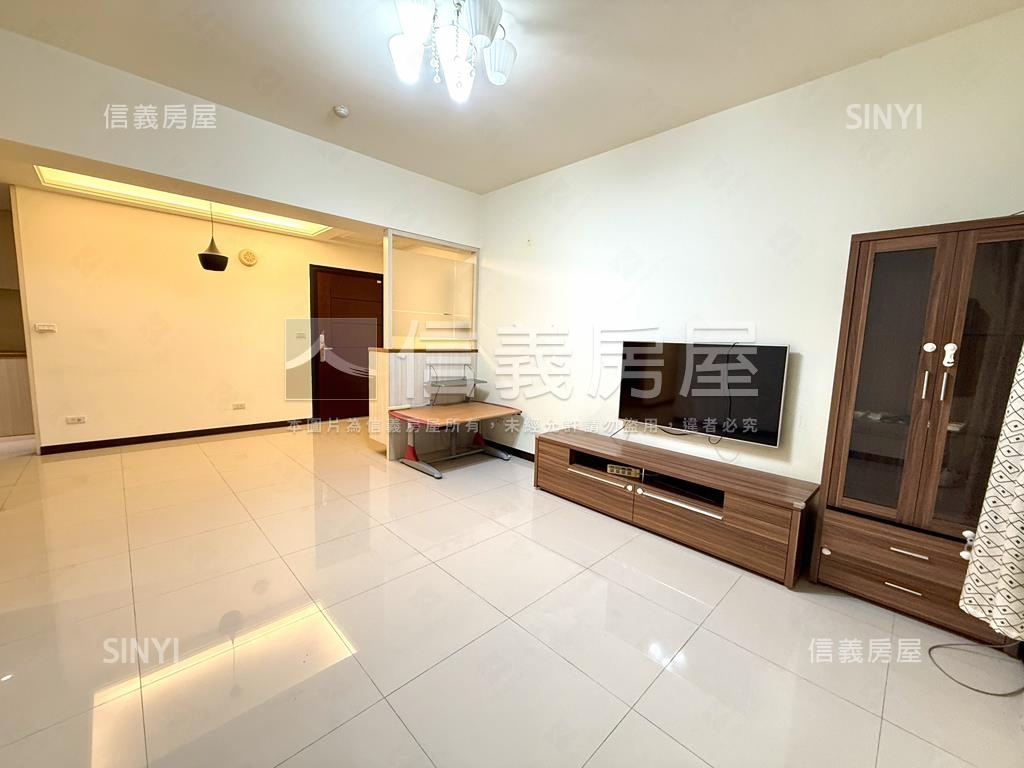 ★新板京王三房車位房屋室內格局與周邊環境