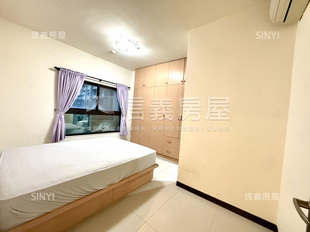 ★新板京王三房車位房屋室內格局與周邊環境