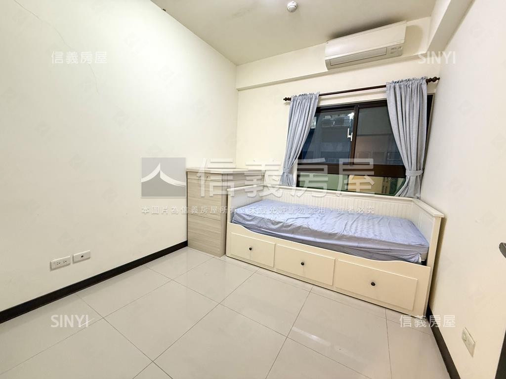 ★新板京王三房車位房屋室內格局與周邊環境