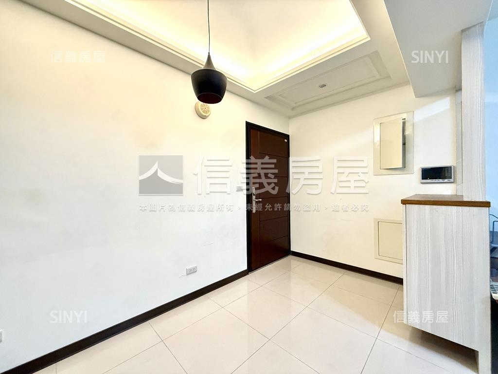 ★新板京王三房車位房屋室內格局與周邊環境