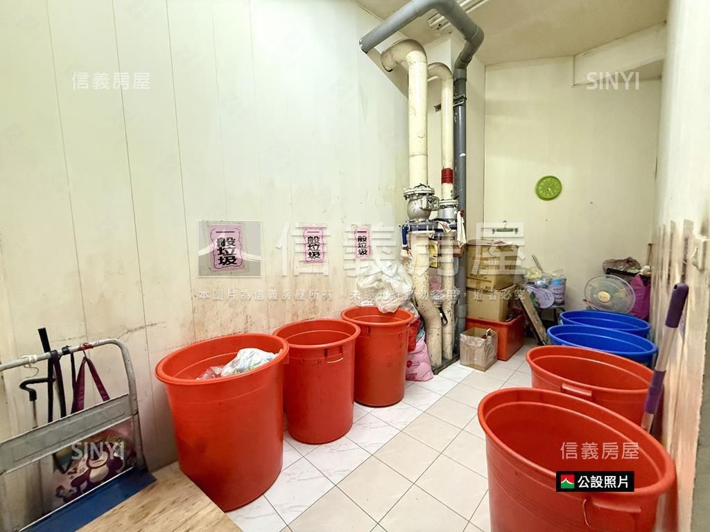 ★新板京王三房車位房屋室內格局與周邊環境