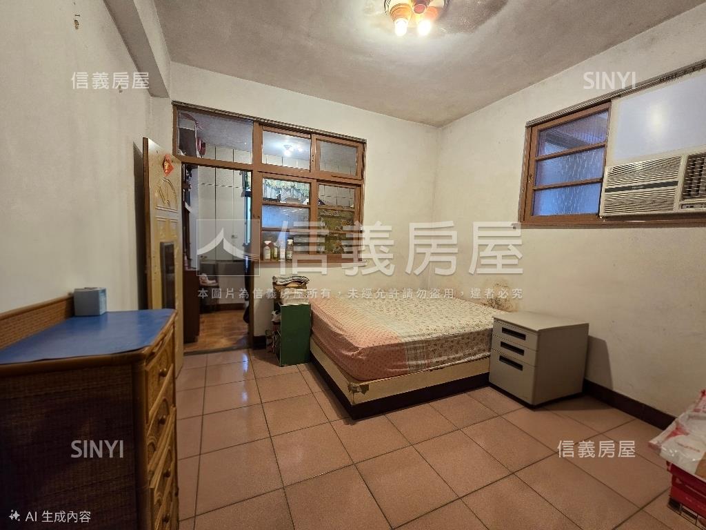 碧湖山莊大戶房屋室內格局與周邊環境