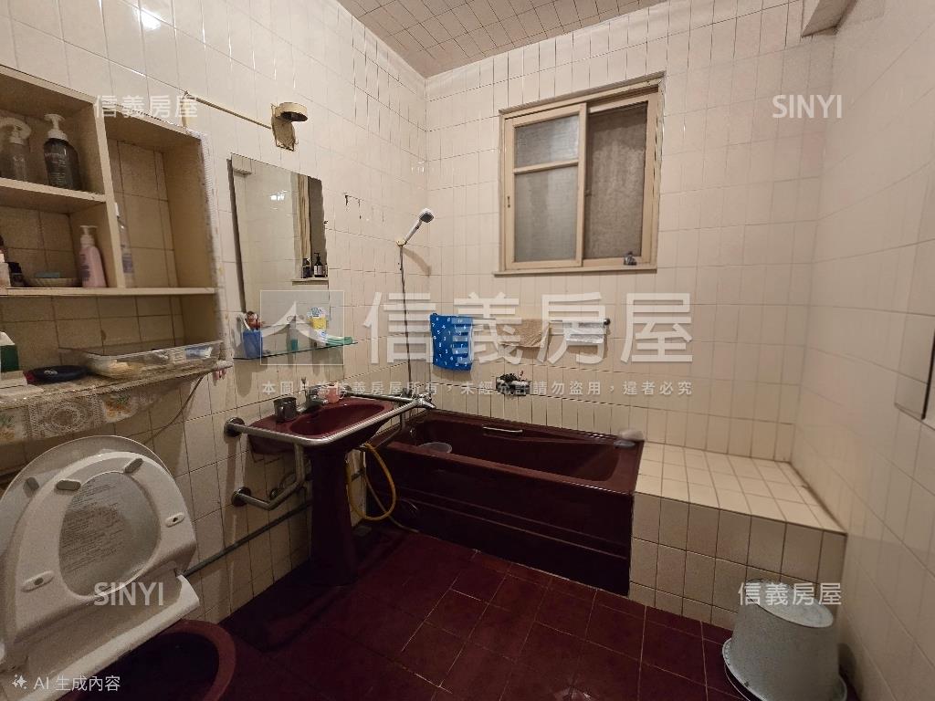 碧湖山莊大戶房屋室內格局與周邊環境
