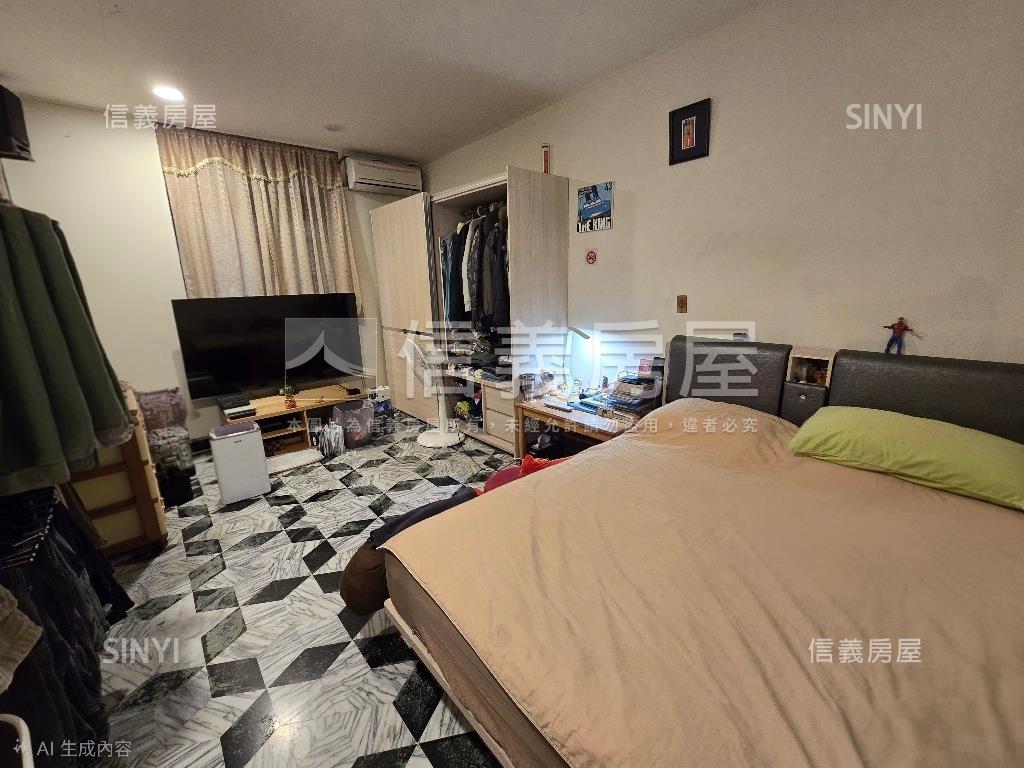 碧湖山莊大戶房屋室內格局與周邊環境