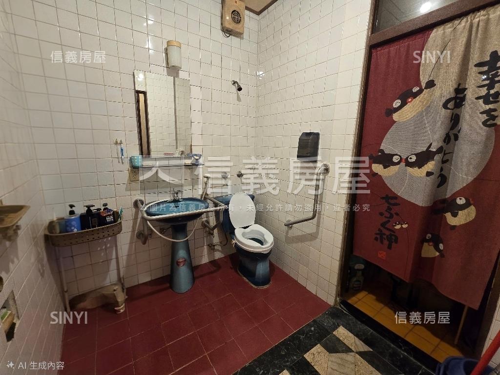碧湖山莊大戶房屋室內格局與周邊環境