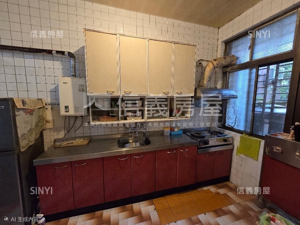 碧湖山莊大戶房屋室內格局與周邊環境