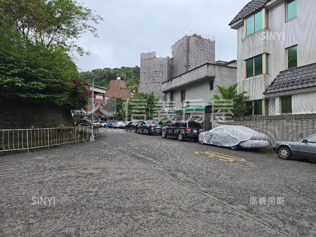 碧湖山莊大戶房屋室內格局與周邊環境