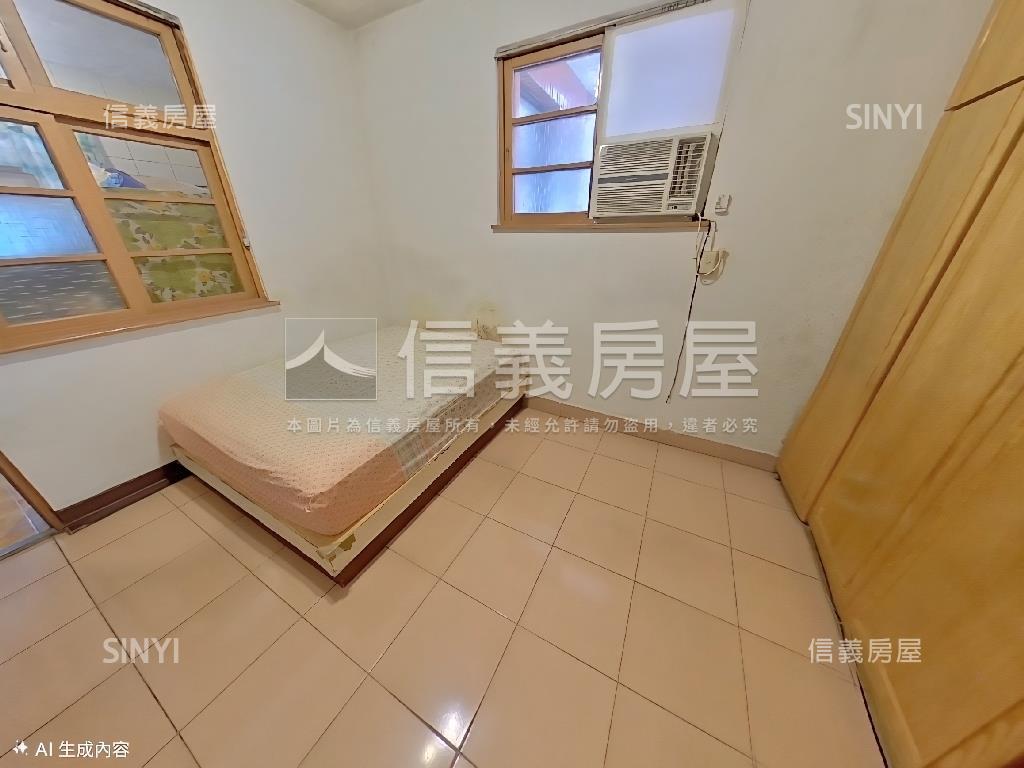 碧湖山莊大戶房屋室內格局與周邊環境